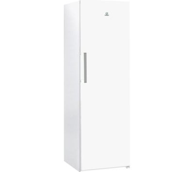 INDESIT SI61W Tall Fridge - White INDESIT SI61W Tall Fridge - White